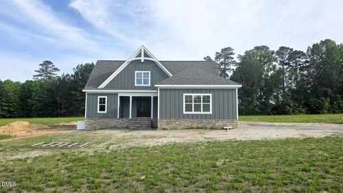20 E Whitier St, Wake Forest, NC, 27587 | Card Image