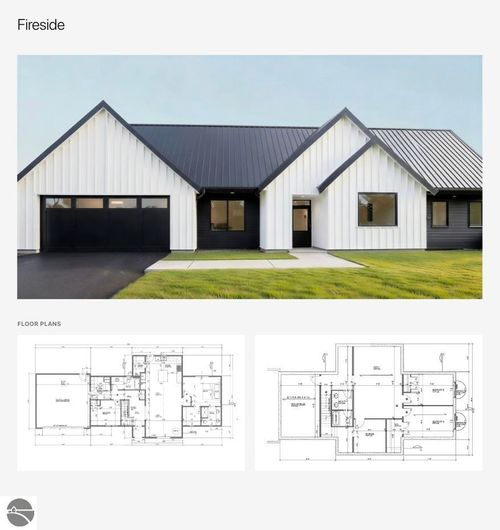 Lot 28 Ridgewater Run, Traverse City, MI, 49685 | Card Image