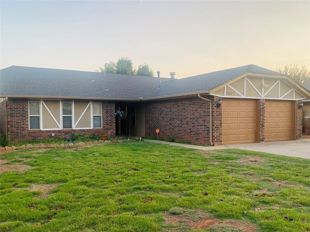 102nd St, Oklahoma City, OK 73159