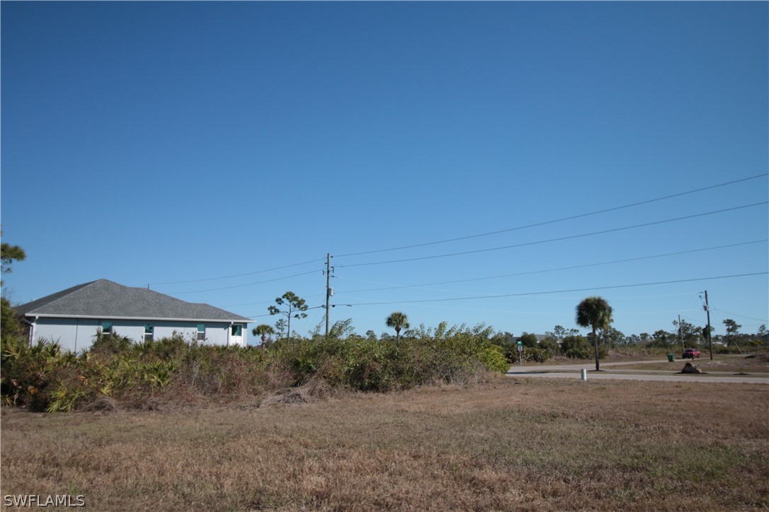 Land in Placida 4