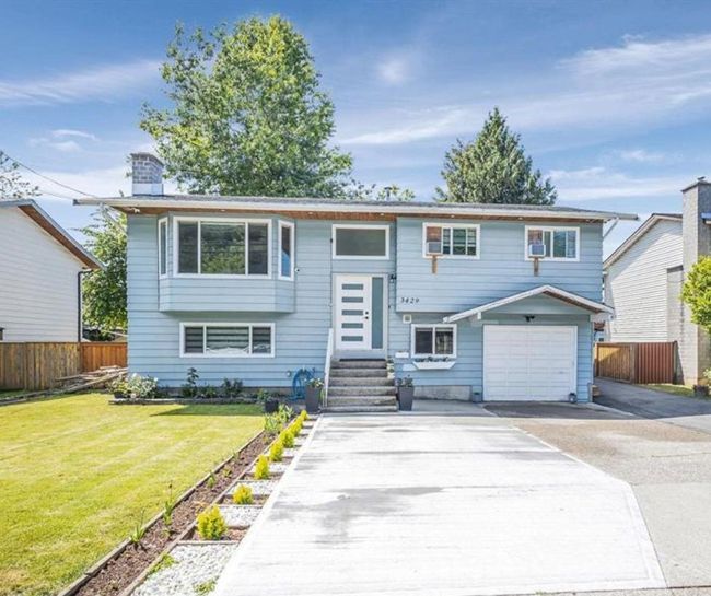 Upper Parkside Langley Houses & Real Estate for Sale Zoocasa