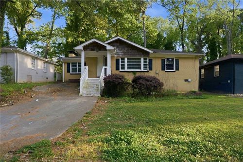 2747 Claire Ter, Decatur, GA, 30032-4402 | Card Image