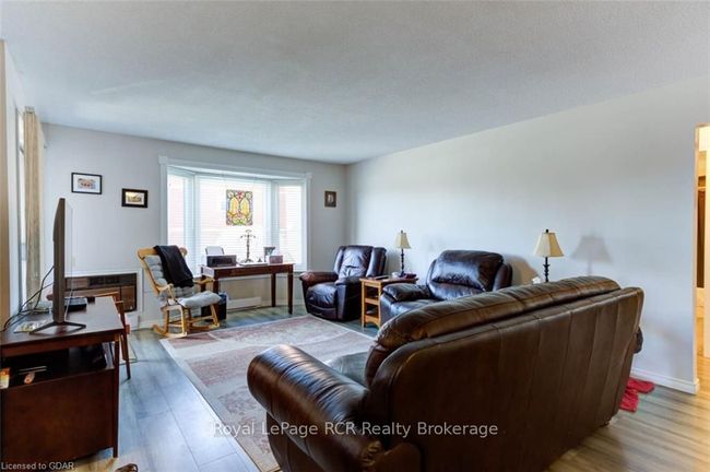 203 - 497 Birmingham St W, Condo with 2 bedrooms, 1 bathrooms and 1 parking in Mount Forest ON | Image 14