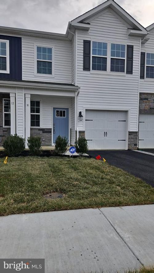10 Reagan Ln, WESTAMPTON, NJ, 08060-5425 | Card Image