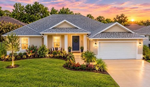 4037 Sw Mcintosh St, PORT SAINT LUCIE, FL, 34953-6432 | Card Image