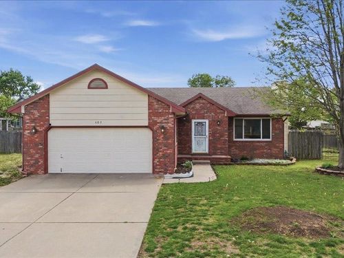 603 Colleen St, Augusta, KS, 67010 | Card Image