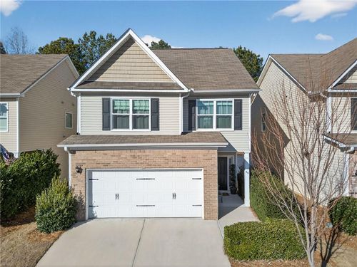 94 Hill Crest Cir, Hiram, GA, 30141-3128 | Card Image