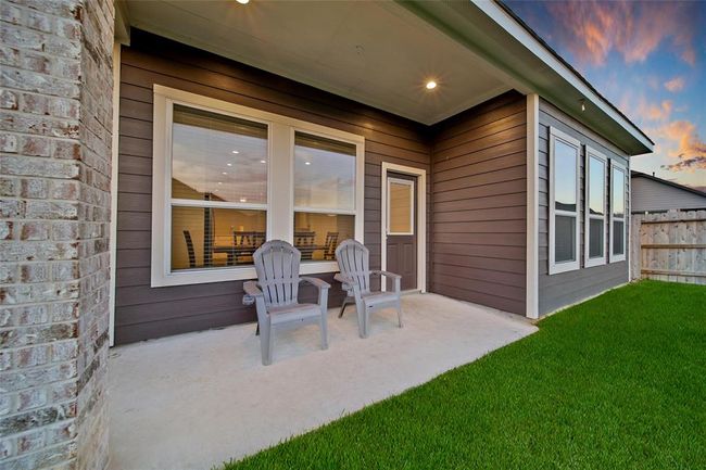 7827 Open Point Dr, House other with 5 bedrooms, 3 bathrooms and 2 parking in Cypress TX | Image 28