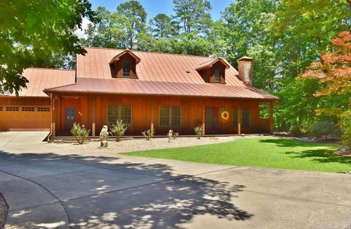 23 Pedrera Ln, Hot Springs Village, AR, 71909-7344 | Card Image
