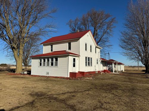 24231 Wysox Road, MILLEDGEVILLE, IL, 61051 | Card Image