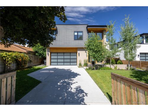 3485 S Clermont St, Denver, CO, 80222-7224 | Card Image