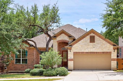 4506 Zacharys Run, Cedar Park, TX, 78613-4881 | Card Image
