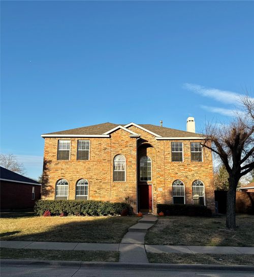 829 John Peter Way, Mesquite, TX, 75149-7532 | Card Image