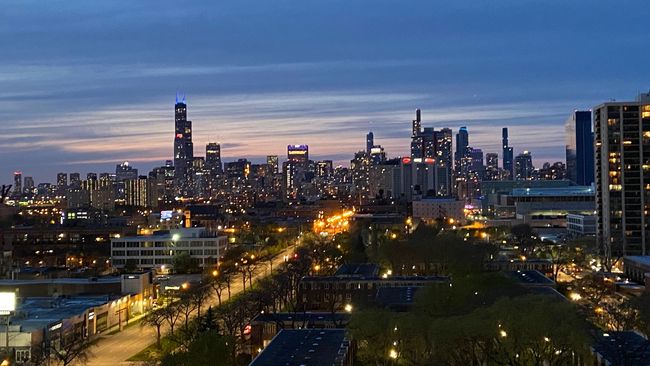 APT-1108-9 - 2901 S Michigan Ave, Condo with 2 bedrooms, 2 bathrooms and null parking in Chicago IL | Image 5