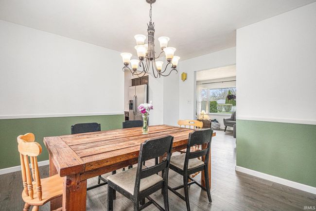 23138 Fredrick Cir, House other with 4 bedrooms, 2 bathrooms and null parking in Elkhart IN | Image 9