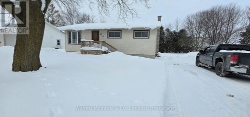 26 Wragge Street E, South Bruce, ON, N0G2S0 | Card Image