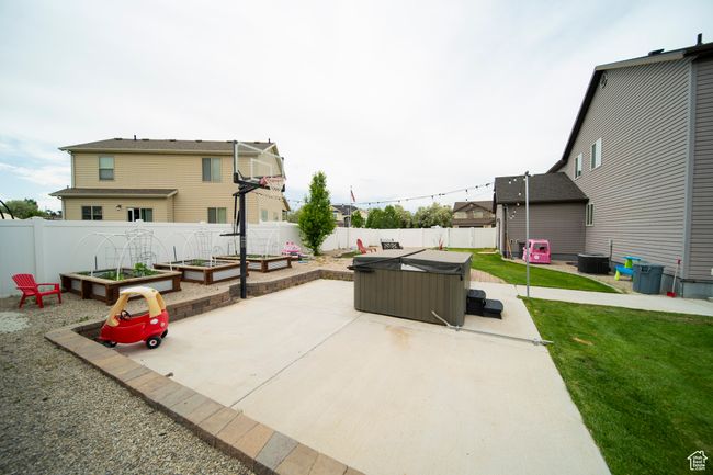 363 2800, House other with 6 bedrooms, 4 bathrooms and 9 parking in Vernal UT | Image 41
