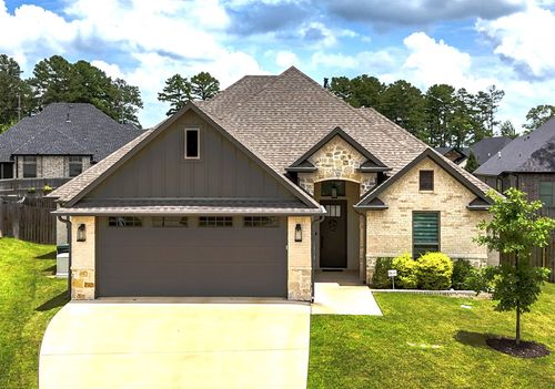 9070 Shallow Cv, Tyler, TX, 75703-0820 | Card Image