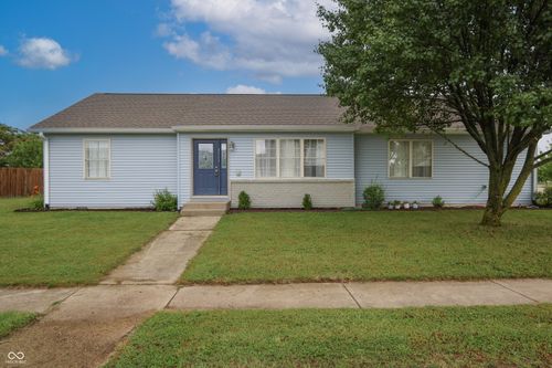 3350 Cessna Dr, Columbus, IN, 47203-4706 | Card Image
