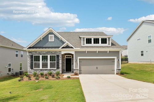 7665 Bainbridge Rd, Sherrills Ford, NC, 28673-8232 | Card Image