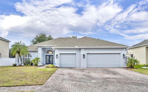 4942 Lake Milly Dr, ORLANDO, FL, 32839-2074 | Card Image