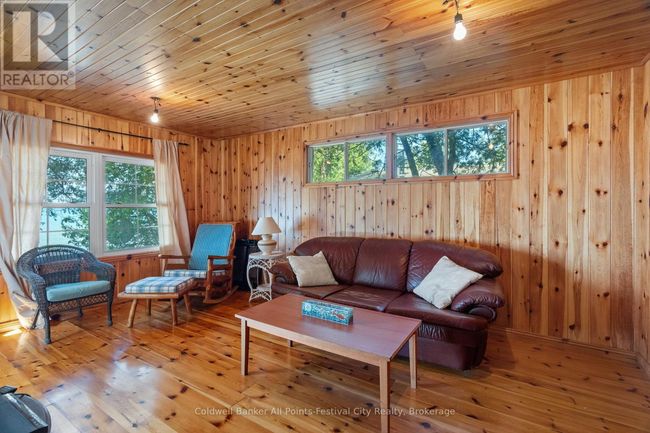 83425 Cedar Bank Dr, House other with 2 bedrooms, 1 bathrooms and 3 parking in Goderich ON | Image 19
