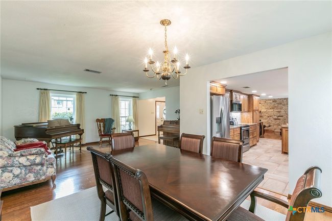 521 Pecos Trl, House other with 4 bedrooms, 3 bathrooms and null parking in Belton TX | Image 13