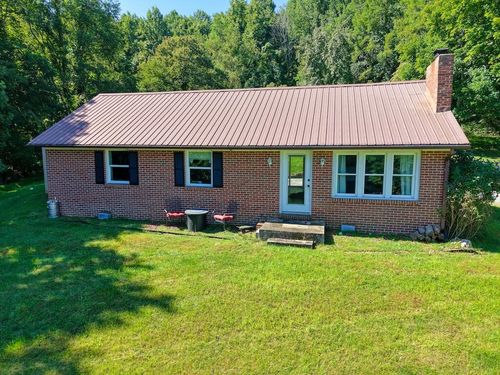 3594 Bethlehem Church Rd, Pilot, VA, 24138 | Card Image