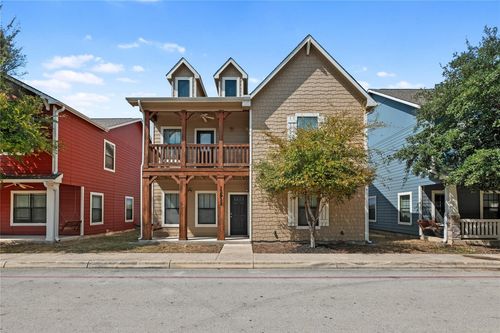 6711 Pinon Cyn, San Antonio, TX, 78249-4887 | Card Image