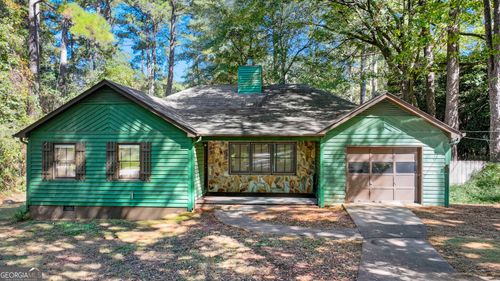 190 Honeytree Dr, Athens, GA, 30605-3420 | Card Image