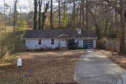 2083 Cherry Ln, Decatur, GA, 30032-5376 | Card Image