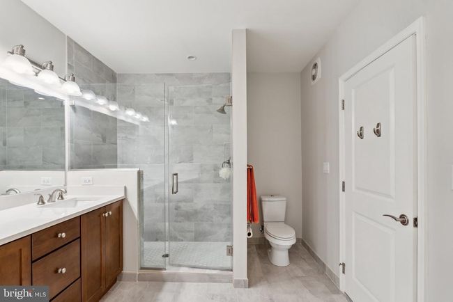 B117 - 1418 N Rhodes St, Townhouse with 2 bedrooms, 3 bathrooms and null parking in ARLINGTON VA | Image 17