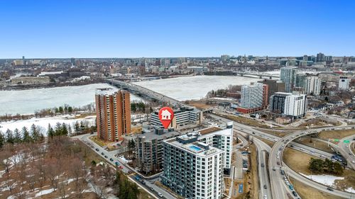 1008-50 Rue Dussault, Gatineau, QC, J8X4G2 | Card Image
