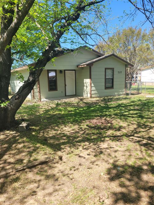 747 Luther Ln, Gun Barrel City, TX, 75156-5276 | Card Image
