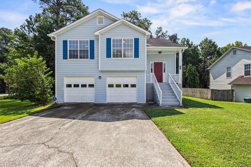 5604 Rockingwood Ln, Atlanta, GA, 30349-7325 | Card Image