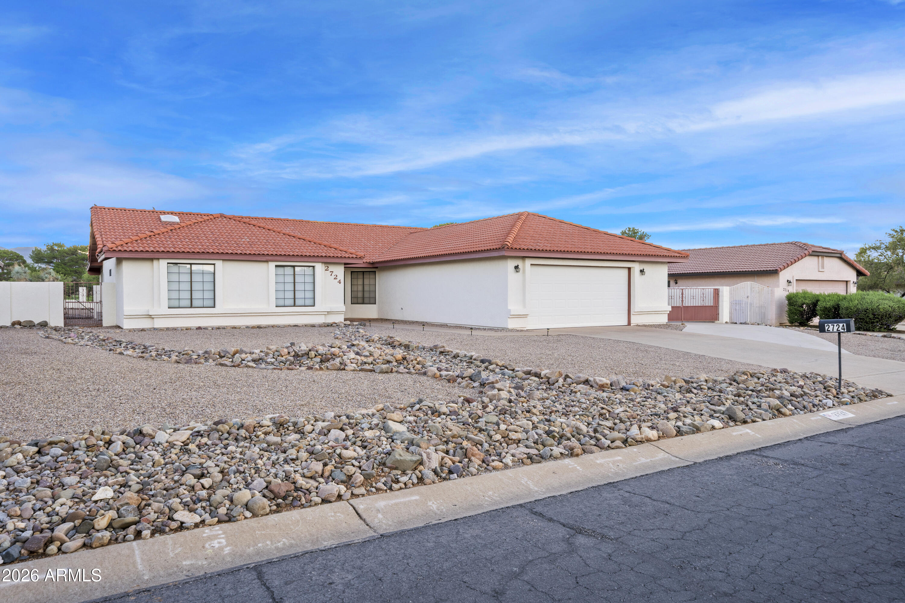 Residential in Sierra Vista 2