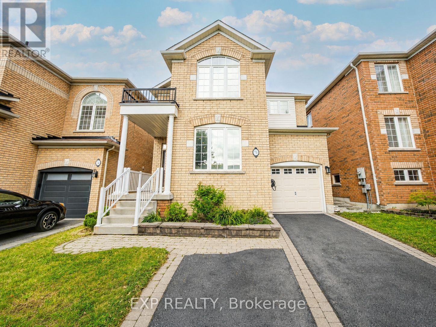 Residential in Newmarket (Woodland Hill) 4