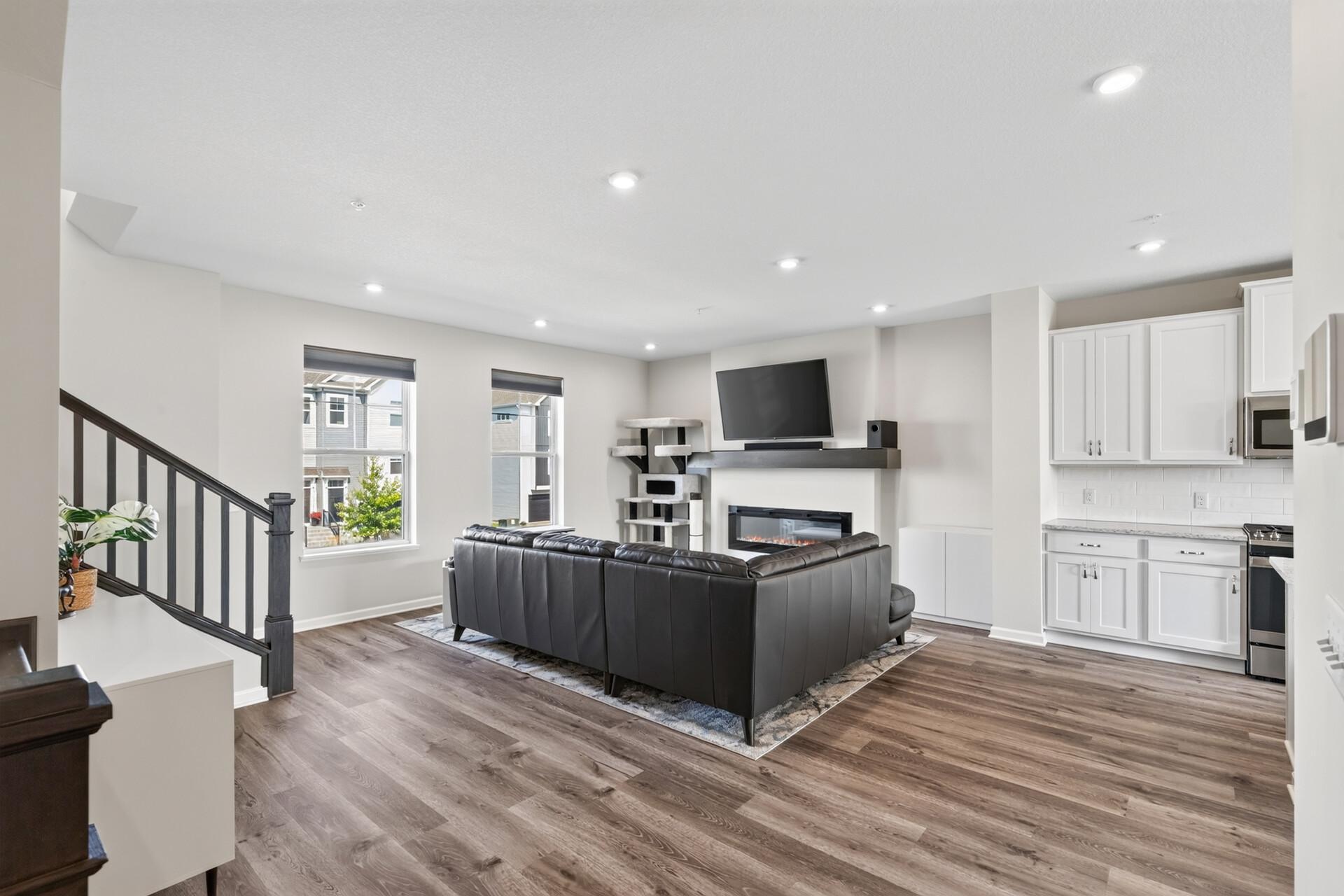 Residential in Maple Grove 4