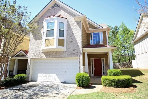 358 Creek Manor Way, Suwanee, GA, 30024-6564 | Card Image