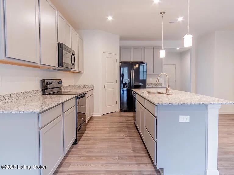 Residential Lease in La Grange 4