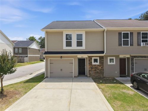 2636 Middle Branch Bend, Fayetteville, NC,  | Card Image