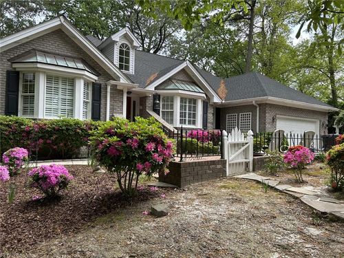 4333 N Witchduck Rd, Virginia Beach, VA, 23455-6109 | Card Image