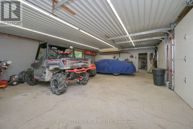 2093 Con Rd 5, House other with 3 bedrooms, 4 bathrooms and 12 parking in Adjala-Tosorontio (Loretto) ON | Image 42