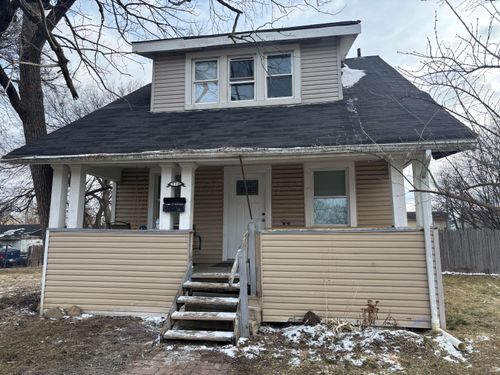 218 Lechner Ave, Columbus, OH, 43223-1229 | Card Image