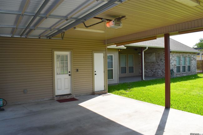3110 River Landing Dr, House other with 3 bedrooms, 3 bathrooms and 4 parking in Addis LA | Image 42