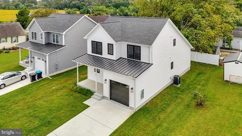 406 Boxwood St, MILTON, DE, 19968-1230 | Card Image