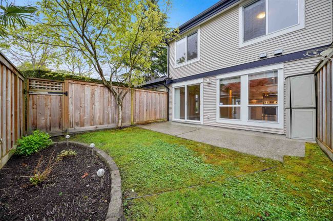 26 - 4748 54 A Street, Townhouse with 3 bedrooms, 2 bathrooms and 2 parking in Delta BC | Image 25