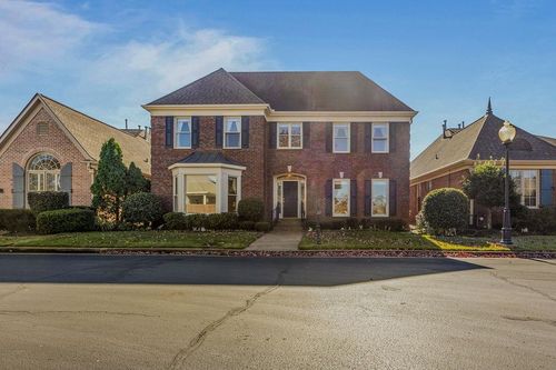 8009 Fox Fern Rd, Germantown, TN, 38138-2424 | Card Image