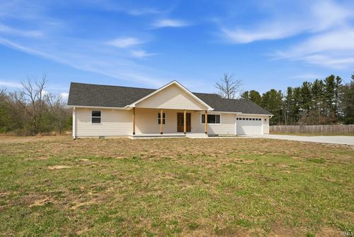 0383 N State Rd 23 Road, Knox, IN, 46534 | Card Image