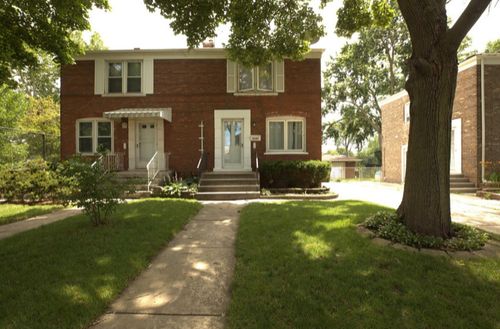 5157 S 63rd Place, Chicago, IL, 60638 | Card Image